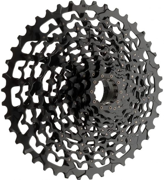 SRAM XG1080 10 Speed Cassette 11-36 - Image 4