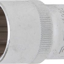 BGS 10220 | Socket, Gear Lock | 12.5 mm (1/2") Drive | 20 mm