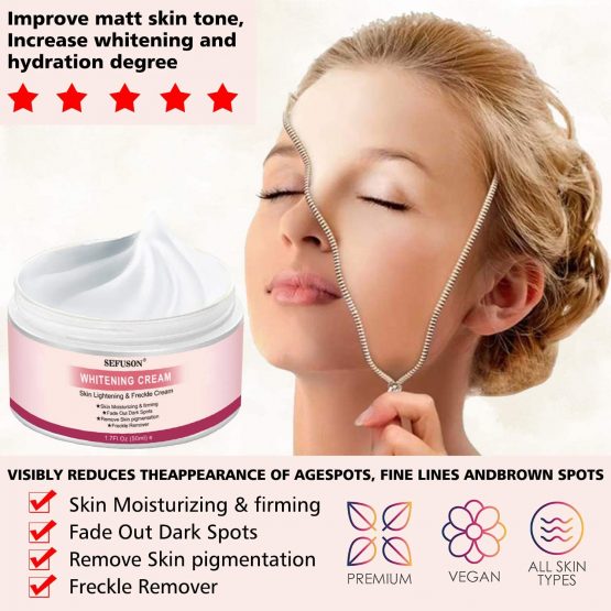 dark spot remover for face and body