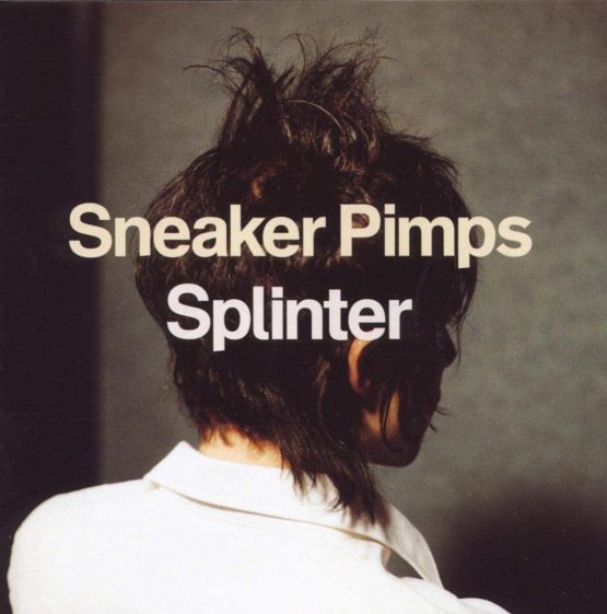 Splinter