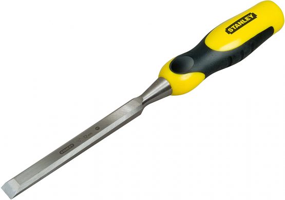 Stanley Dynagrip Chisel 12MM 0-16-873