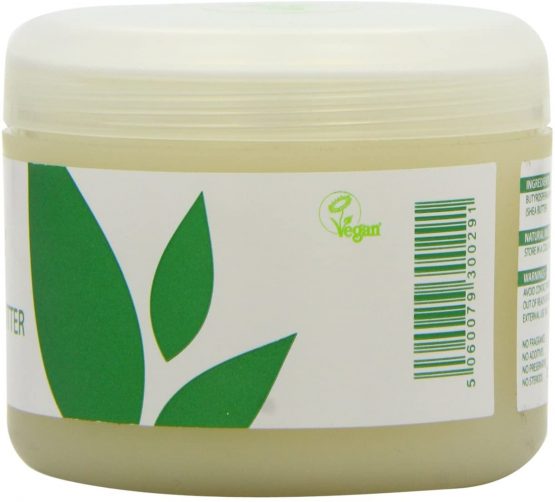 Shealife 100% Whipped Organic Shea Butter 220g - Image 3