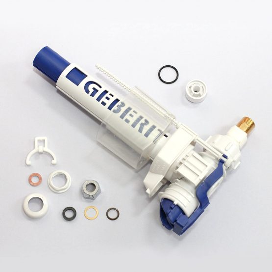 Geberit Type 380 240.700.001, Filling Valve 240700001 - Image 4