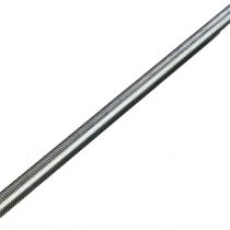 Stainless Steel Threaded Rod Gewinde M6