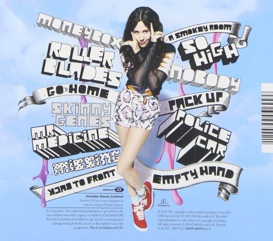 Eliza Doolittle - Image 2