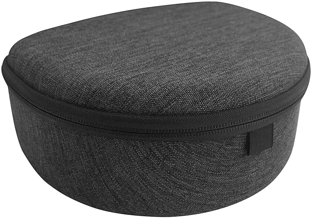 Geekria Shield Headphones Case Compatible with Beats Studio 3, Studio 2, Studio Pro Case