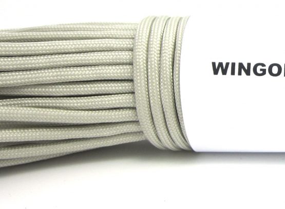 WINGONEER 550 Paracord Mil Spec Type III 7 strand parachute cord 100 feet - Image 2