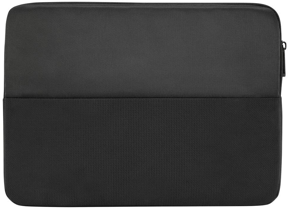 Targus CityGear 14" Laptop Sleeve Black, 14 inch - Image 2