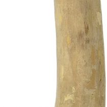 Chewies Chew Sticks for Dogs, Coffee Wood Chew Bone, Splinter-Resistant and Durable, Natural Chew Toy, Available in 3 Sizes (S, M, L)