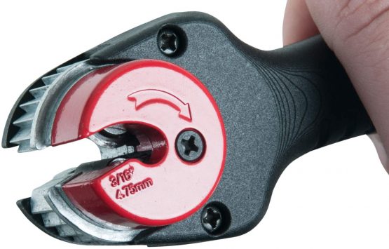 KS Tools 104.5065 Ratchet Brake Cable Cutter 4.75 mm - Image 2