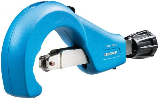 Gedore 2180 5 – for Stainless Steel Tube Pipe Cutter 6 – 76 mm - Image 3