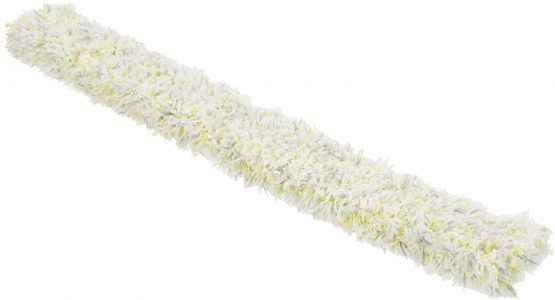 Leifheit Professional Top Lock Wiper Cover Fleece 45 cm