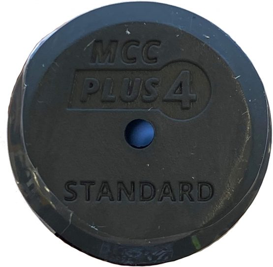 Golf Pride Multicomponente Plus 4 - Golf Club Grip - Image 2