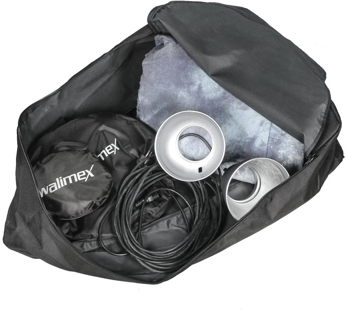 Walimex Universal Carrying Bag, Black - Image 4