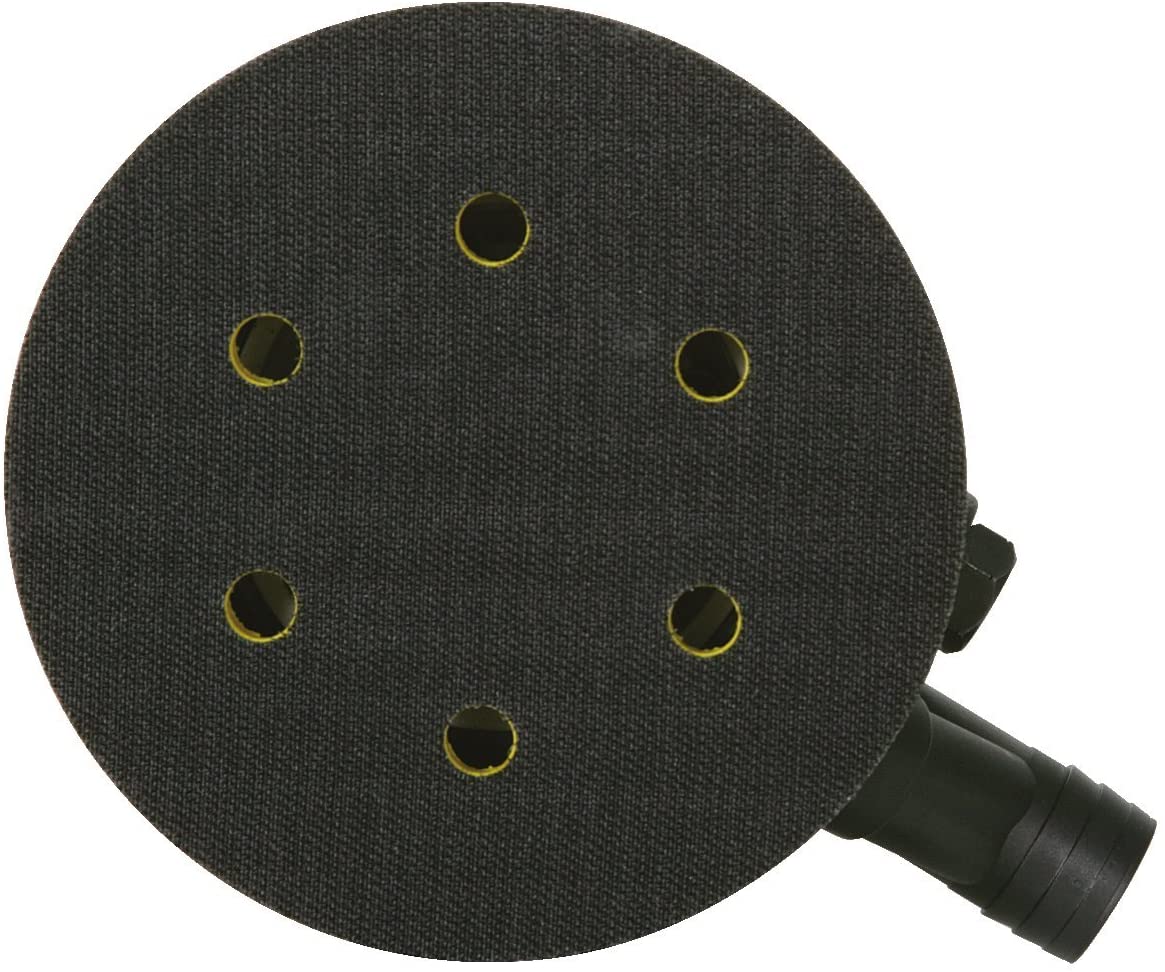 KS Tools 515.3066 Air Orbital Sander with Rapid Removal - Image 3