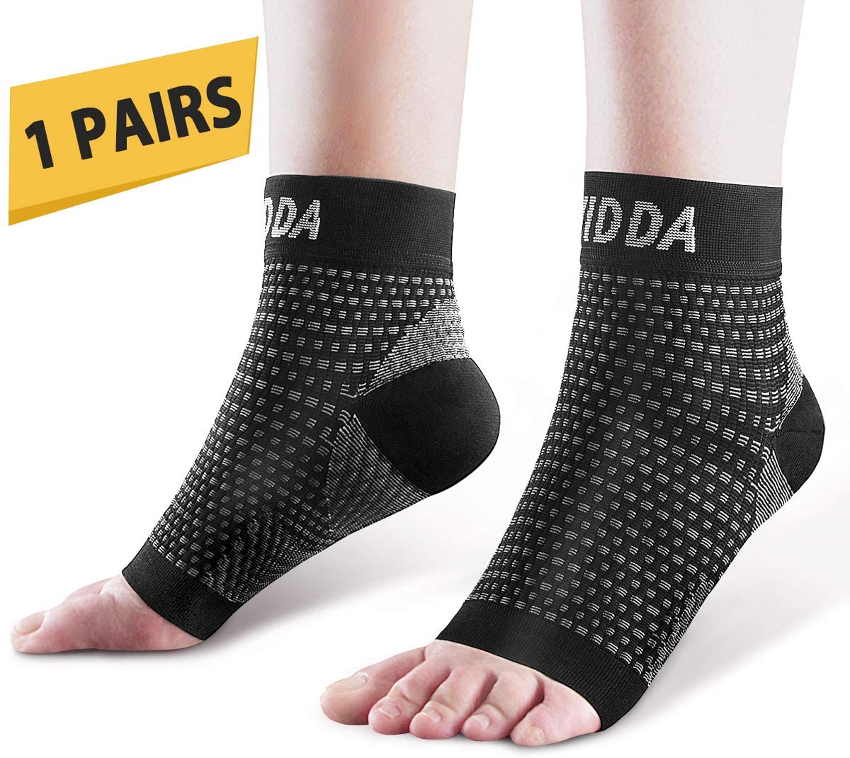 AVIDDA Plantar Fasciitis Socks 2 works - Image 2