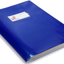 colorosa Blanket – A4 notebook, Blue
