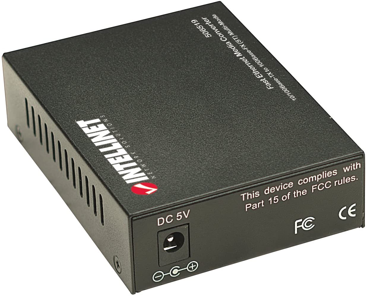 Intellinet Fast Ethernet Media Converter (506519), various - Image 4