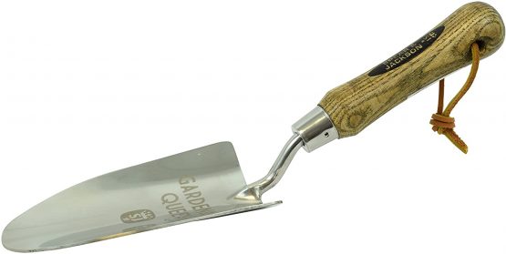 Spear & Jackson OCCGQ Occasions Gardening Queen Trowel - Image 3