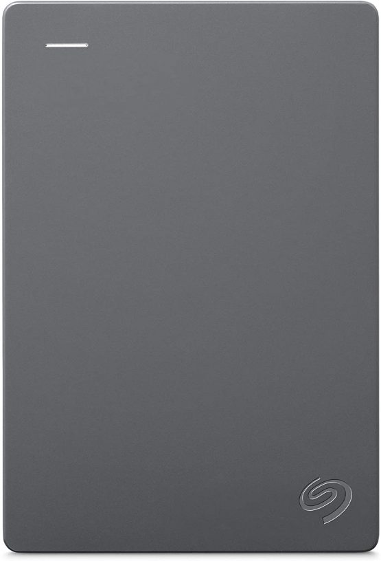 Basics External Hard Drive, USB 3.0 1 TB, STJL1000400