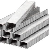 kwb 357-110 Brackets, Type 057/357, Flat Wire, Steel, C-tip