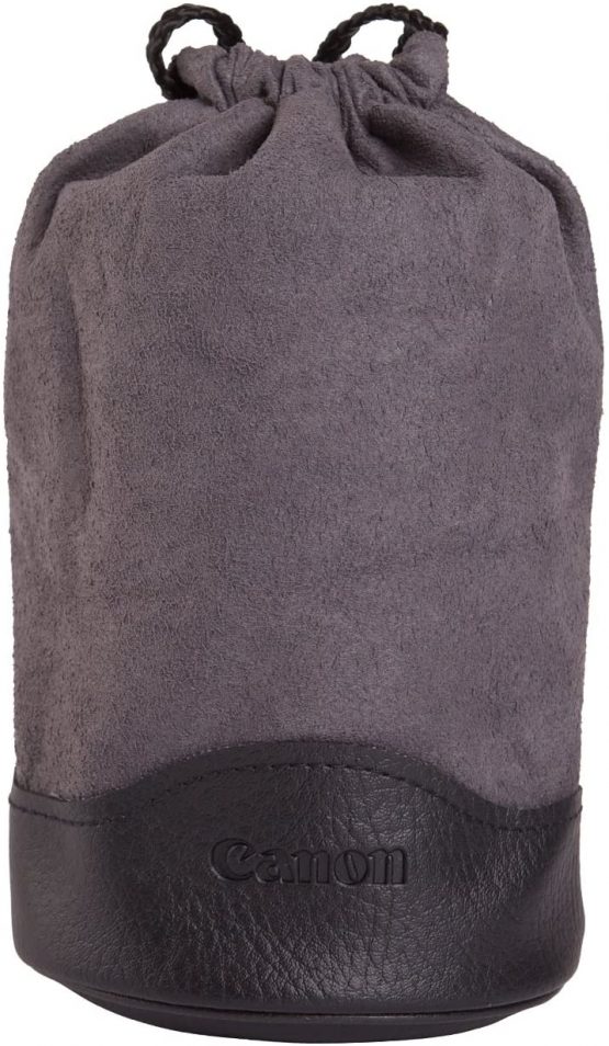 Canon LP1019 Lens Pouch for E7530056/2/2 & /3, EF7530040U/2 & /3, EF10030045U