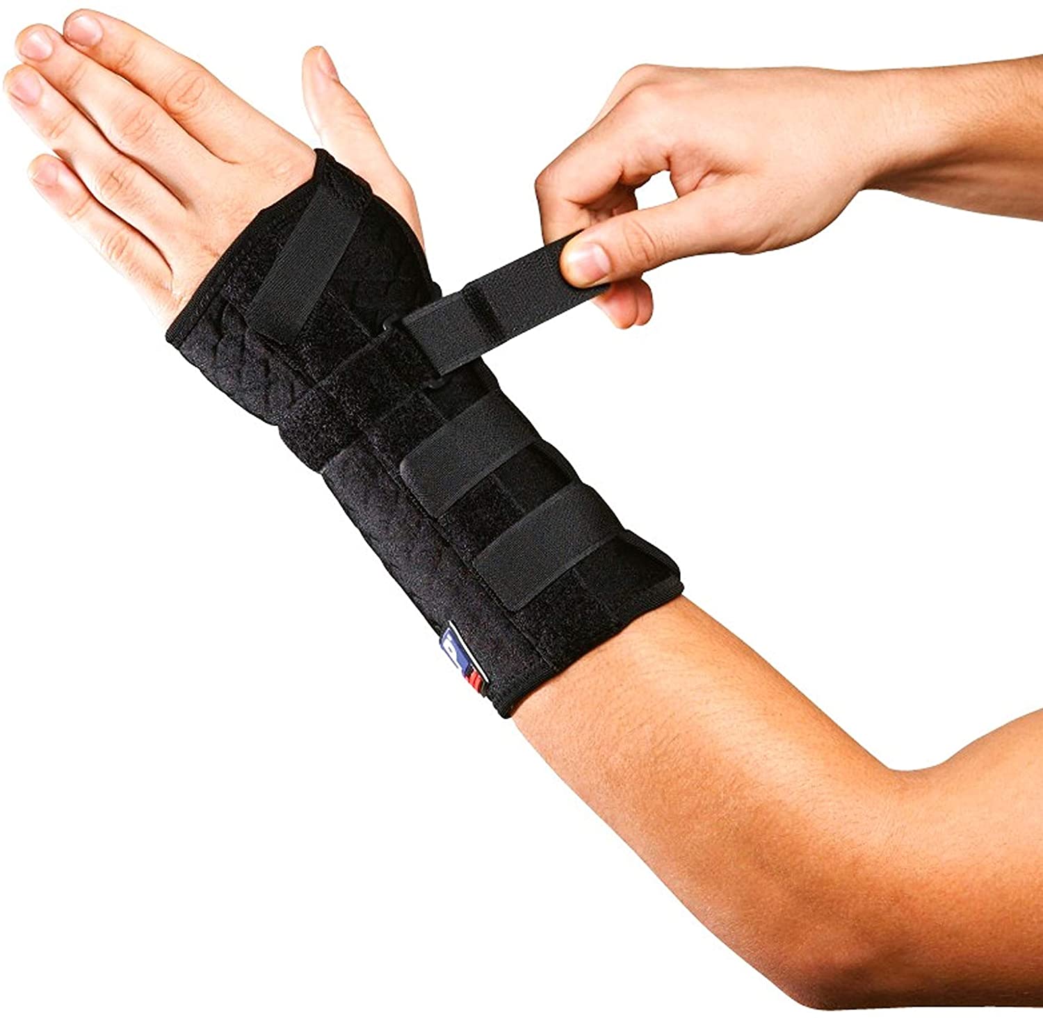 LP Support 725CA Wrist Bandage – Wrist Support – Extreme Series Sports ...