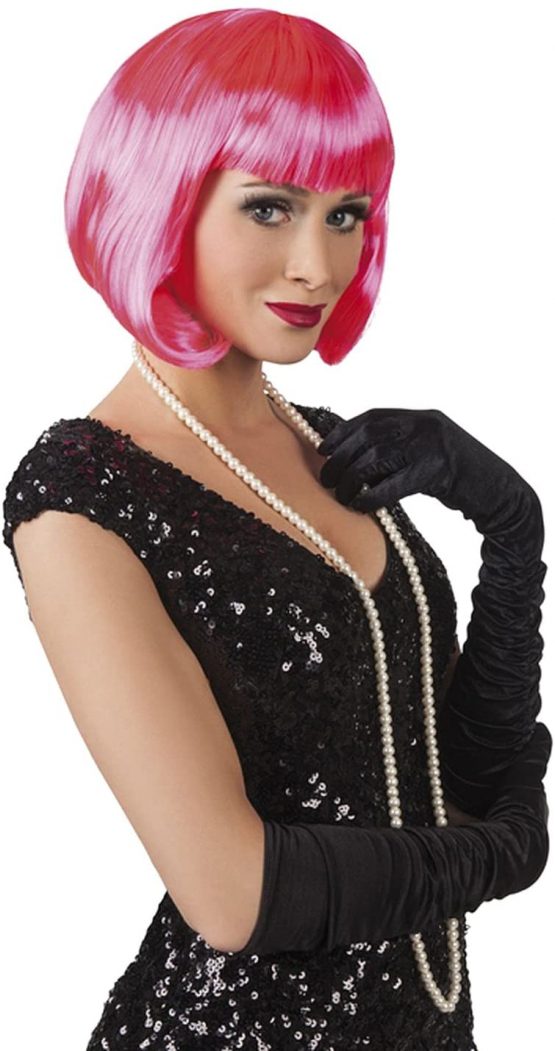 Boland Wig Cabaret Hat