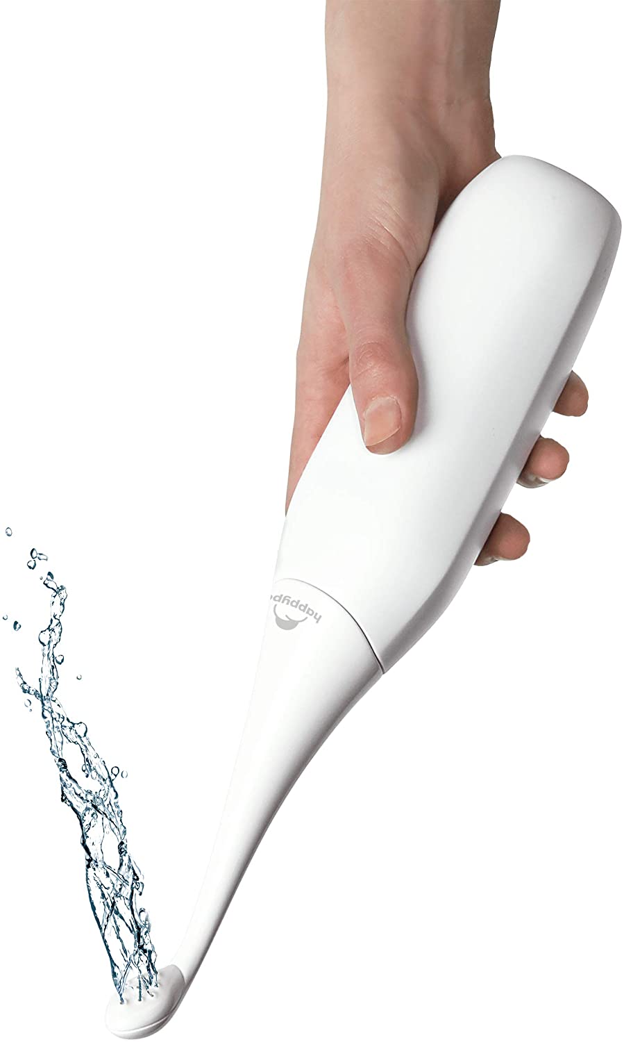 The Original HAPPYPO Portable Bidet (Color: White) for Travel known from German Dragons' Den - Image 2