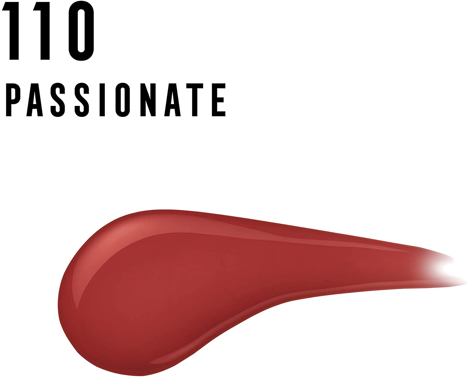 Max Factor Lipfinity Passionate, Long-Lasting, Two Step Lipstick, Vibrant Colour, Hydrating, Lasts 24 Hrs - Image 4