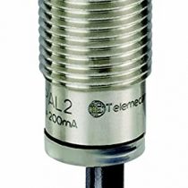 Schneider Electric XS512B1DAL5 Proximity Sensor 2mm, Ddpi M12 Sn=2Mm No Dc Opt Flush 10-5, Part Number