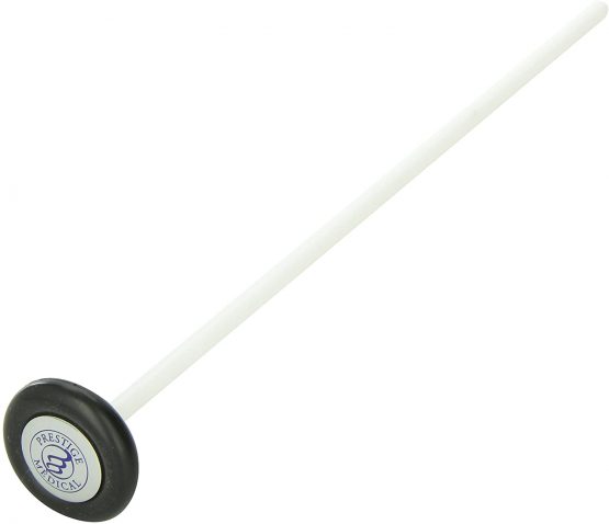 NCD Medical 23 cm Square Queens Hammer