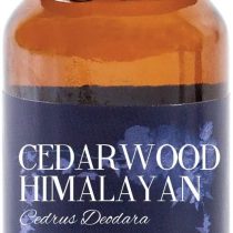 Mystic Moments | Cedarwood Himalayan Essential Oil - 10ml - 100% Pure