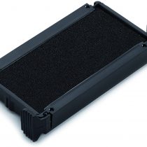 Trodat Sign Diffusion Refill Ink Pads for 6B/4911 Stamp Pack of 3 Black