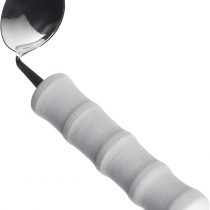 Homecraft 91098557 - Cuchara sopera para zurdos