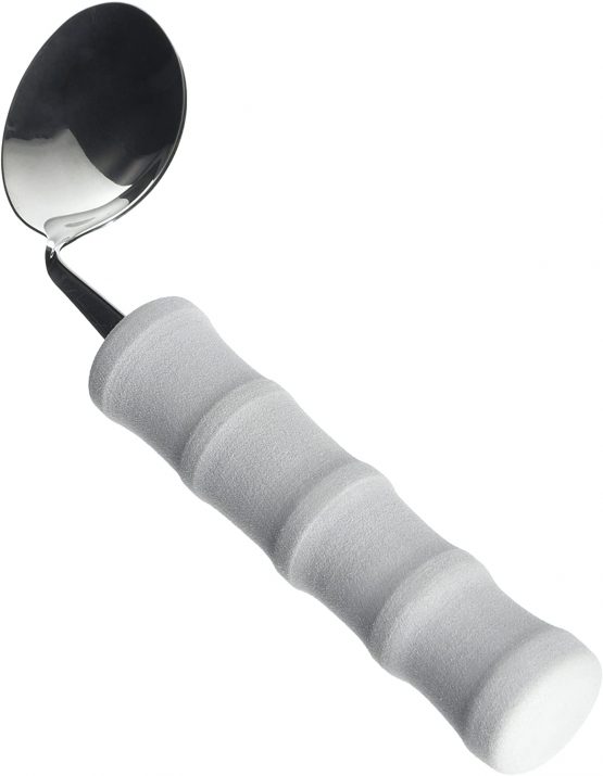 Homecraft 91098557 - Cuchara sopera para zurdos