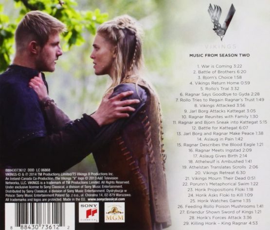 Vikings II - Image 2