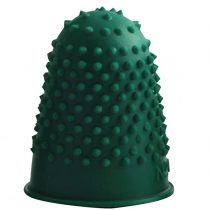 Q Connect Thimblette - Green