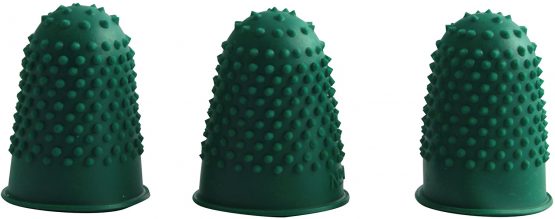 Q Connect Thimblette - Green
