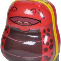 Knorr Toys Knorr14522"Bouncie" Bug Cherry Trolley
