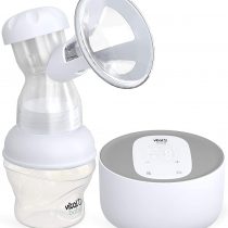Vital Baby Nurture flexcone Electric Breast Pump