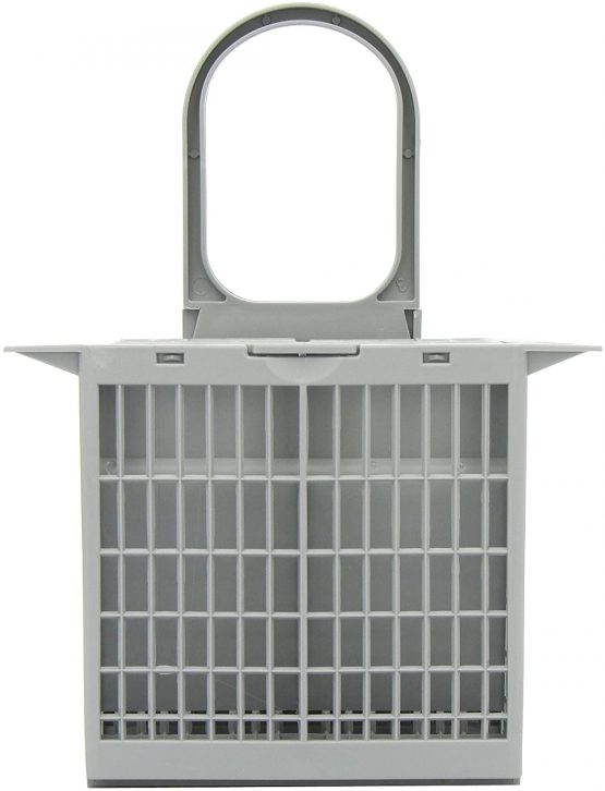 Indesit Grey Hotpoint Dishwasher Cutlery Basket - Image 4