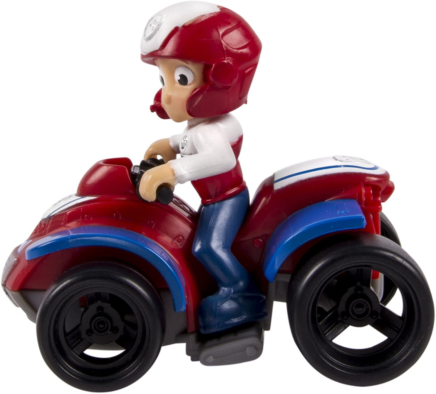 PAW PATROL Rescue Racer - Ryder - Image 2