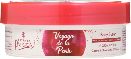 ESTIARA Voyage De La Paris, 250ml