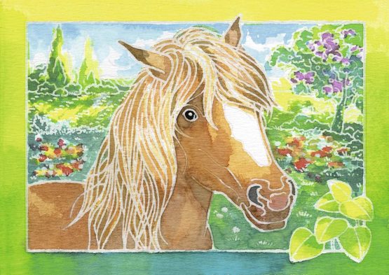 Ravensburger – Creative Leisure – The Two Friends - Image 2
