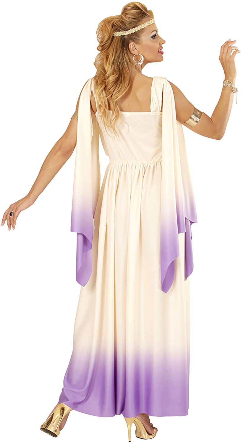 Widmann wdm67722 Costume for adults Greek Goddess ? Multicoloured, M, Multi-coloured - Image 3