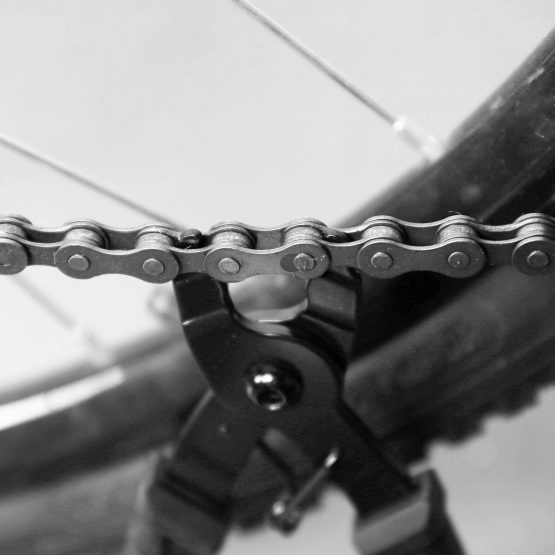 Bike Link Plier + Chain Wear Gauge + 6 Pairs Bicycle Missing Link, Chain Plier Quick Link Plier for 6/7/8/9/10 Speed Chains Repair | Professional Bicycle Chain Tool Kit - Image 3