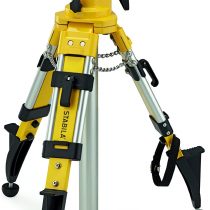 Stabila BST-K-M, Construction Tripod with Crank Column