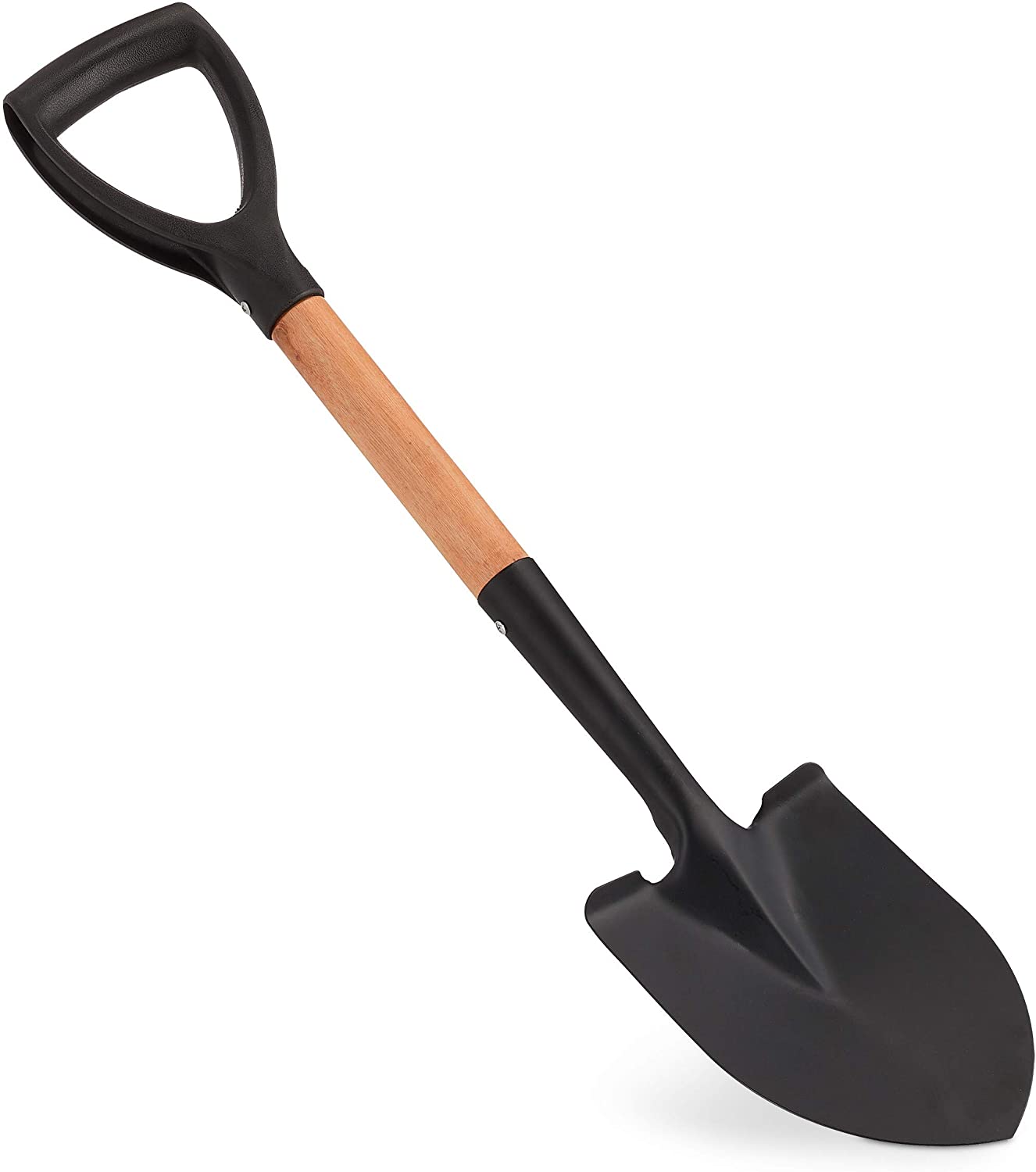 micro spade