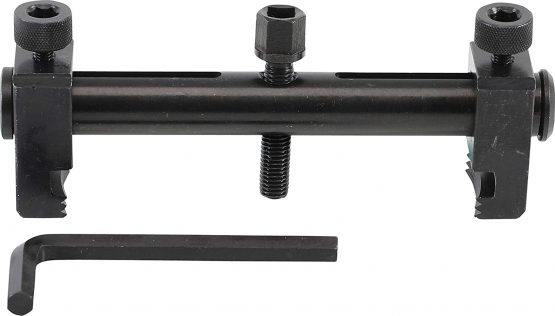 BGS 7779 | Belt Pulley Puller | 40 - 168 mm